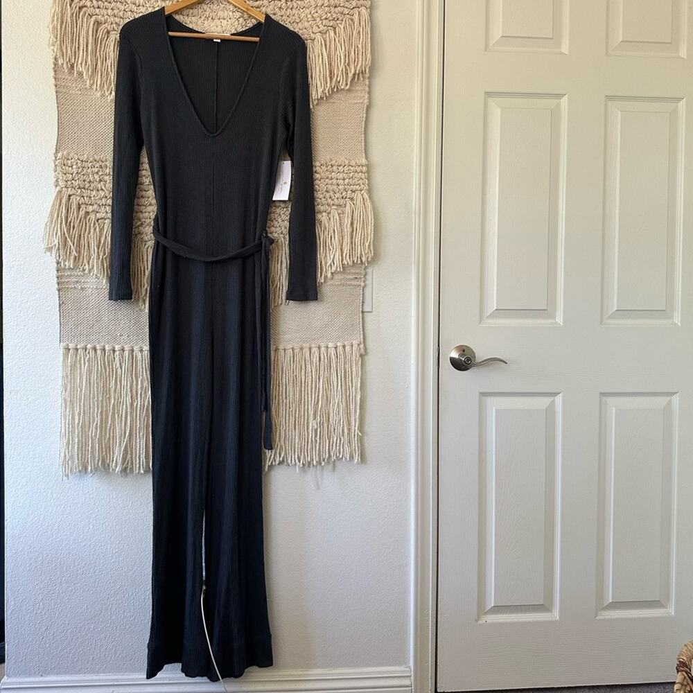 Spiritual Gangster Sophie Jumpsuit NWT